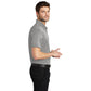 Port Authority® Silk Touch™ Performance Polo - Gusty Grey