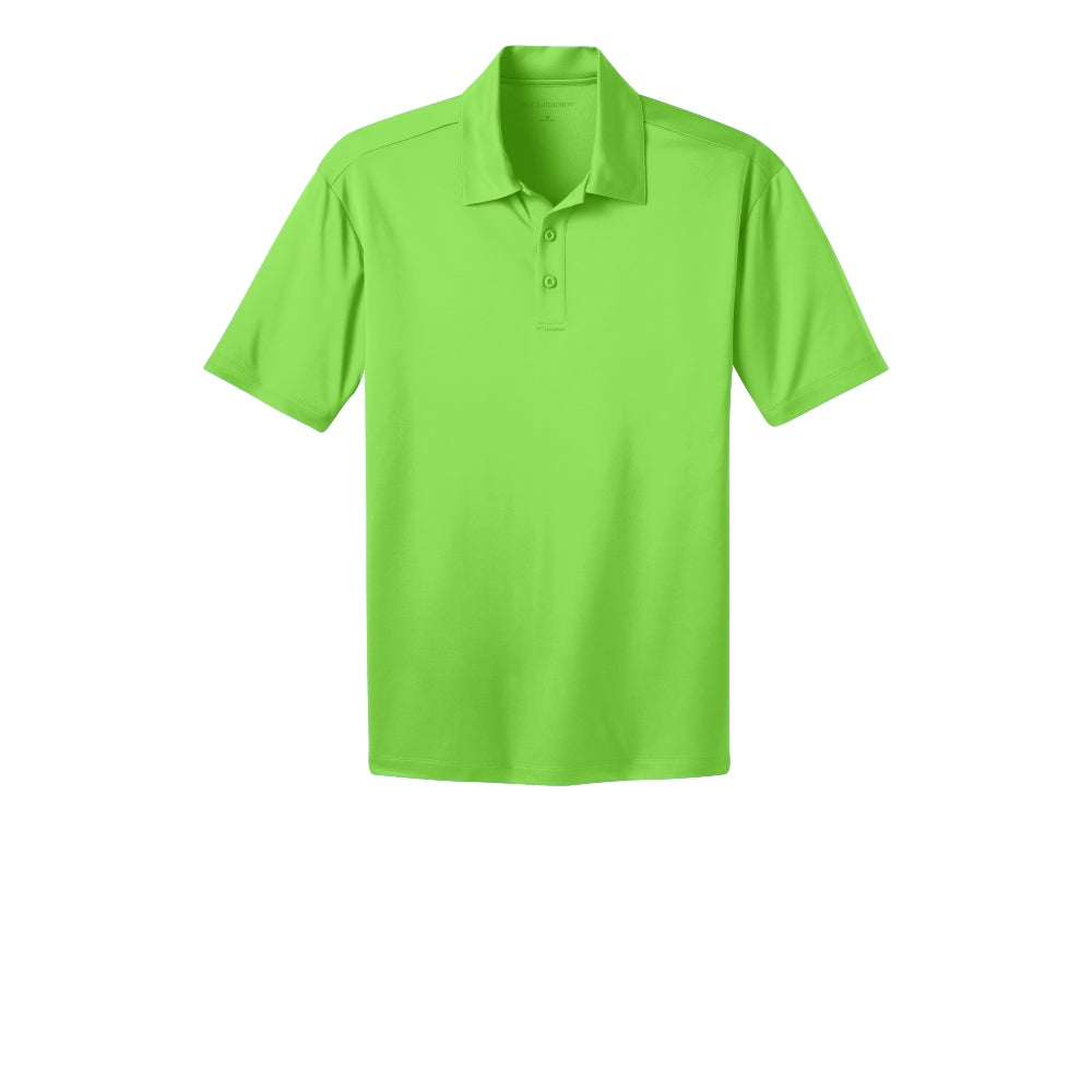 Port Authority® Silk Touch™ Performance Polo - Lime