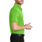 Port Authority® Silk Touch™ Performance Polo - Lime