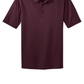 Port Authority® Silk Touch™ Performance Polo - Maroon