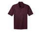 Port Authority® Silk Touch™ Performance Polo - Maroon