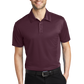 Port Authority® Silk Touch™ Performance Polo - Maroon