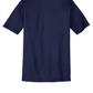 Port Authority® Silk Touch™ Performance Polo - Navy