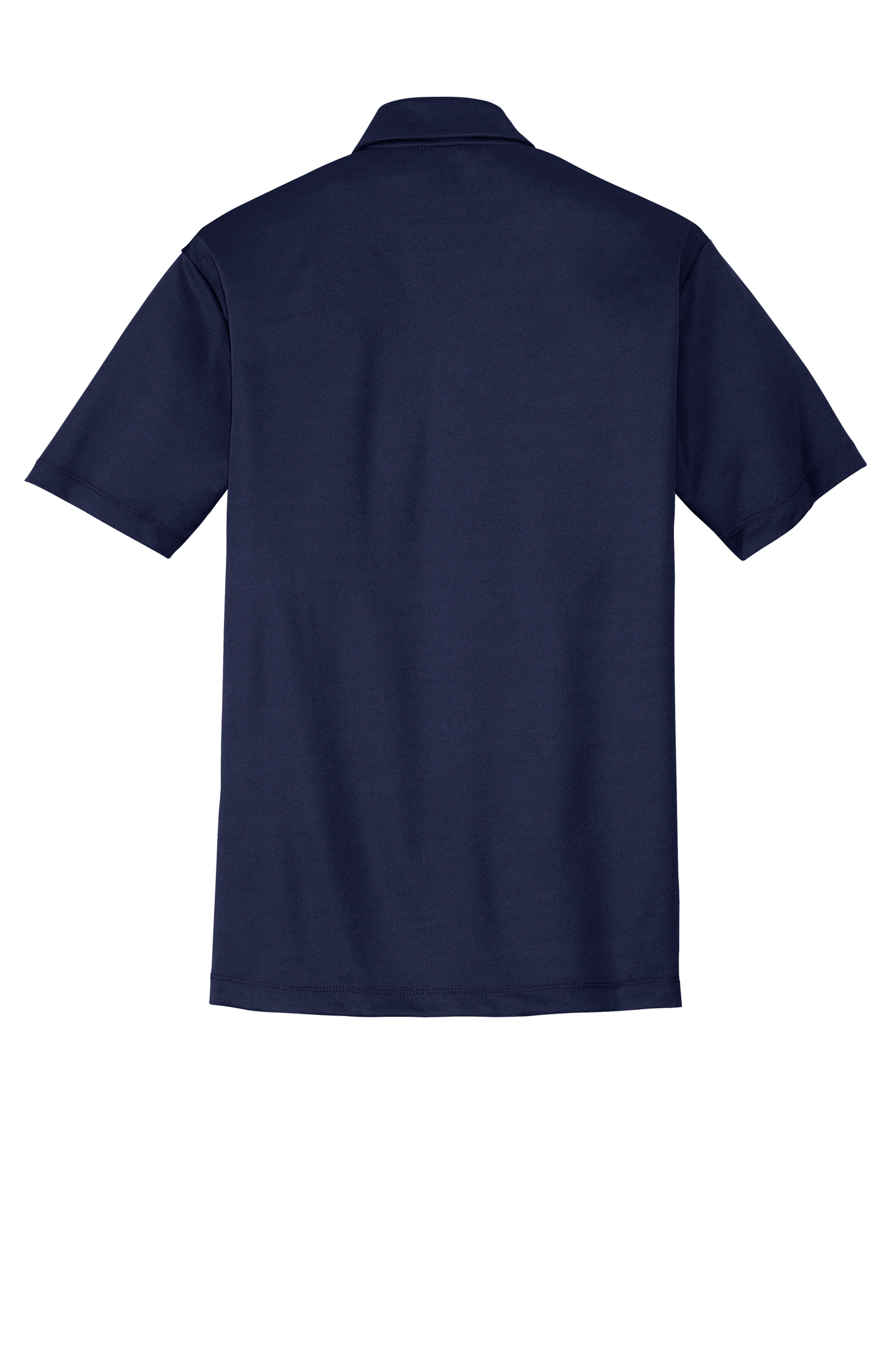 Port Authority® Silk Touch™ Performance Polo - Navy