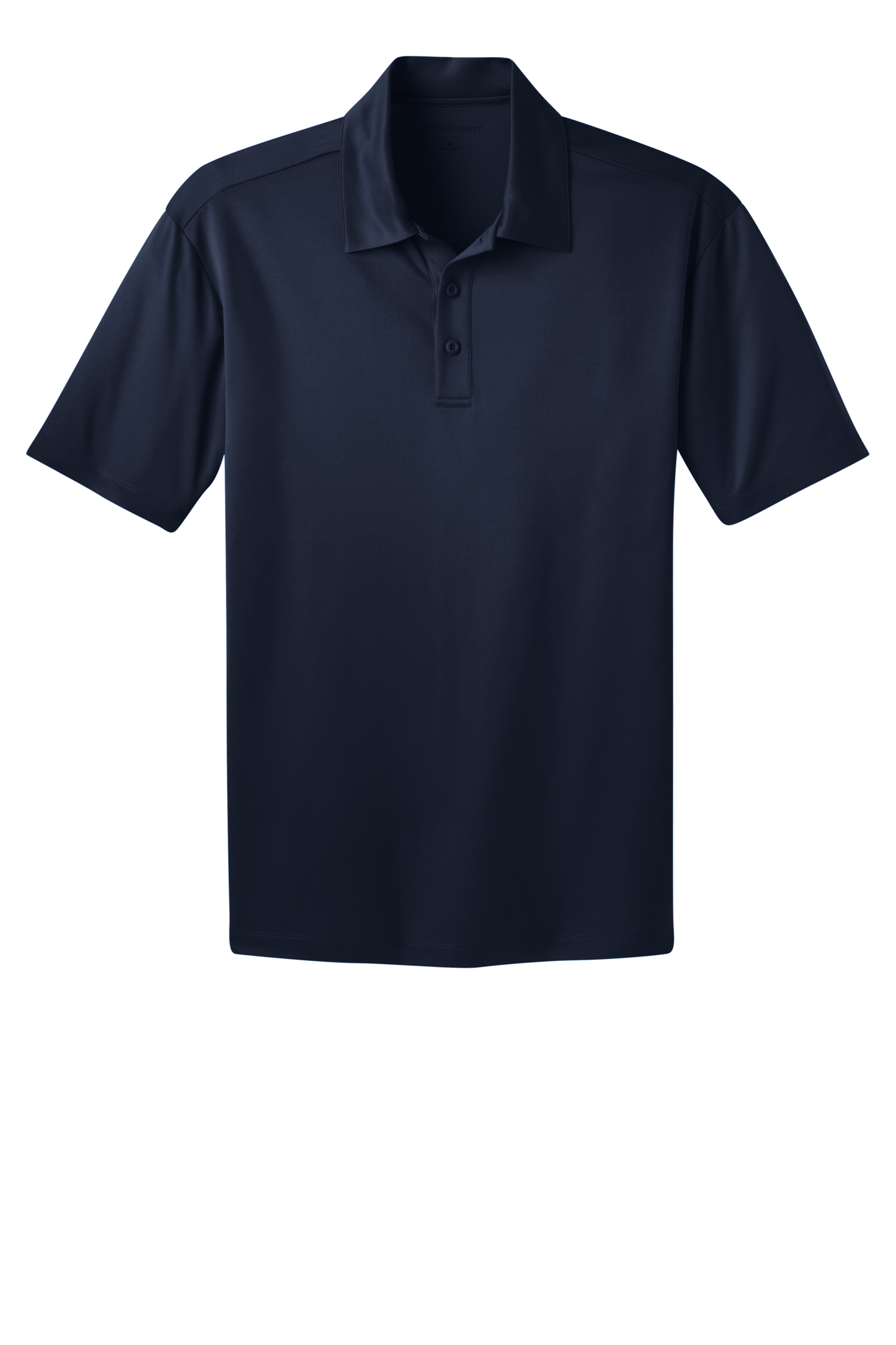 Port Authority® Silk Touch™ Performance Polo - Navy