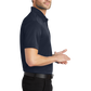 Port Authority® Silk Touch™ Performance Polo - Navy
