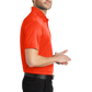 Port Authority® Silk Touch™ Performance Polo - Neon Orange
