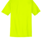 Port Authority® Silk Touch™ Performance Polo - Neon Yellow