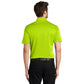 Port Authority® Silk Touch™ Performance Polo - Neon Yellow