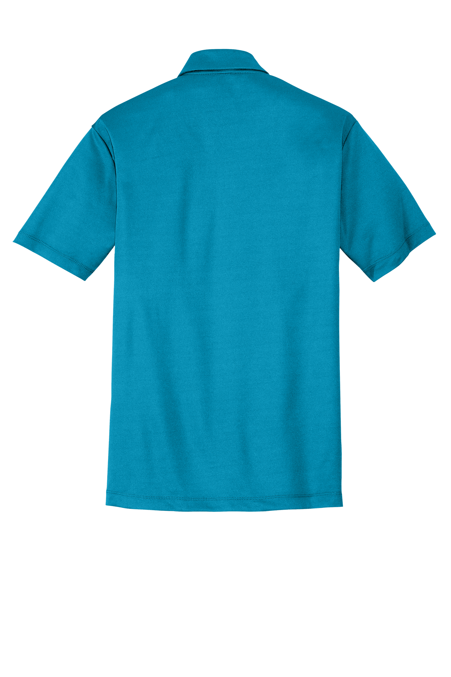 Port Authority® Silk Touch™ Performance Polo - Parcel Blue
