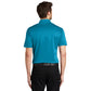 Port Authority® Silk Touch™ Performance Polo - Parcel Blue