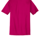 Port Authority® Silk Touch™ Performance Polo - Pink Raspberry