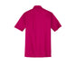 Port Authority® Silk Touch™ Performance Polo - Pink Raspberry