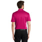 Port Authority® Silk Touch™ Performance Polo - Pink Raspberry