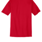 Port Authority® Silk Touch™ Performance Polo - Red