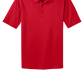 Port Authority® Silk Touch™ Performance Polo - Red