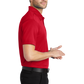 Port Authority® Silk Touch™ Performance Polo - Red