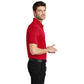 Port Authority® Silk Touch™ Performance Polo - Red
