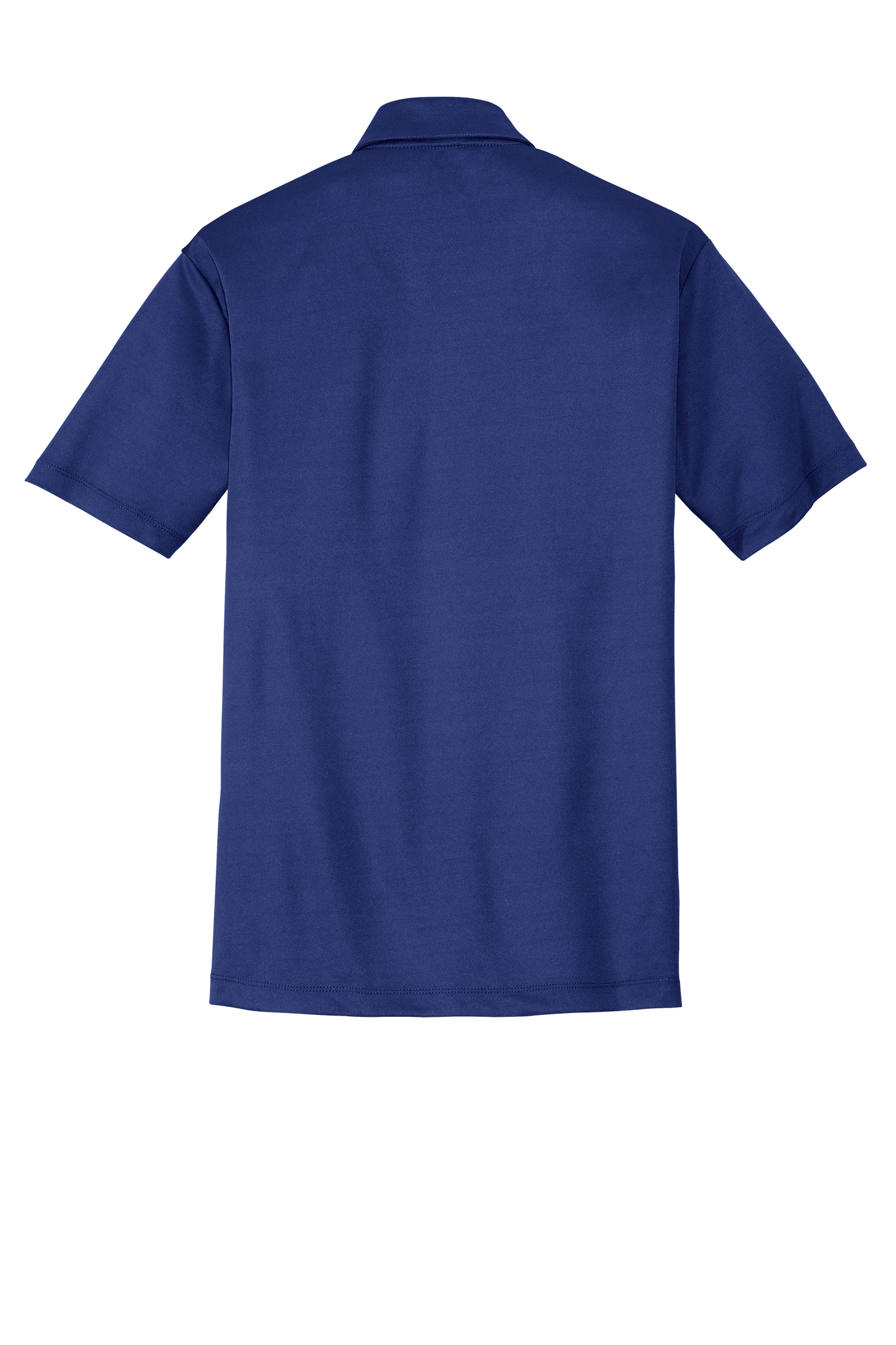 Port Authority® Silk Touch™ Performance Polo - Royal