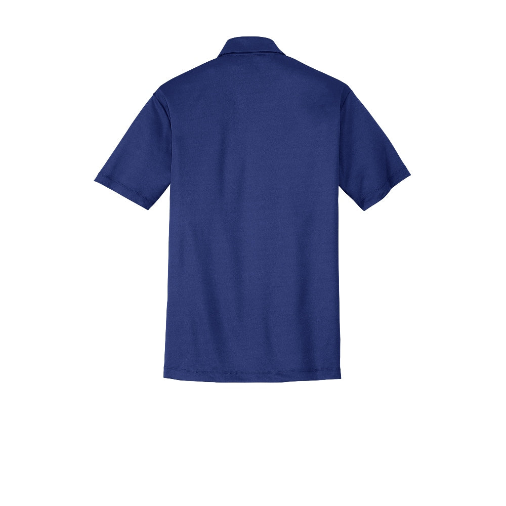 Port Authority® Silk Touch™ Performance Polo - Royal