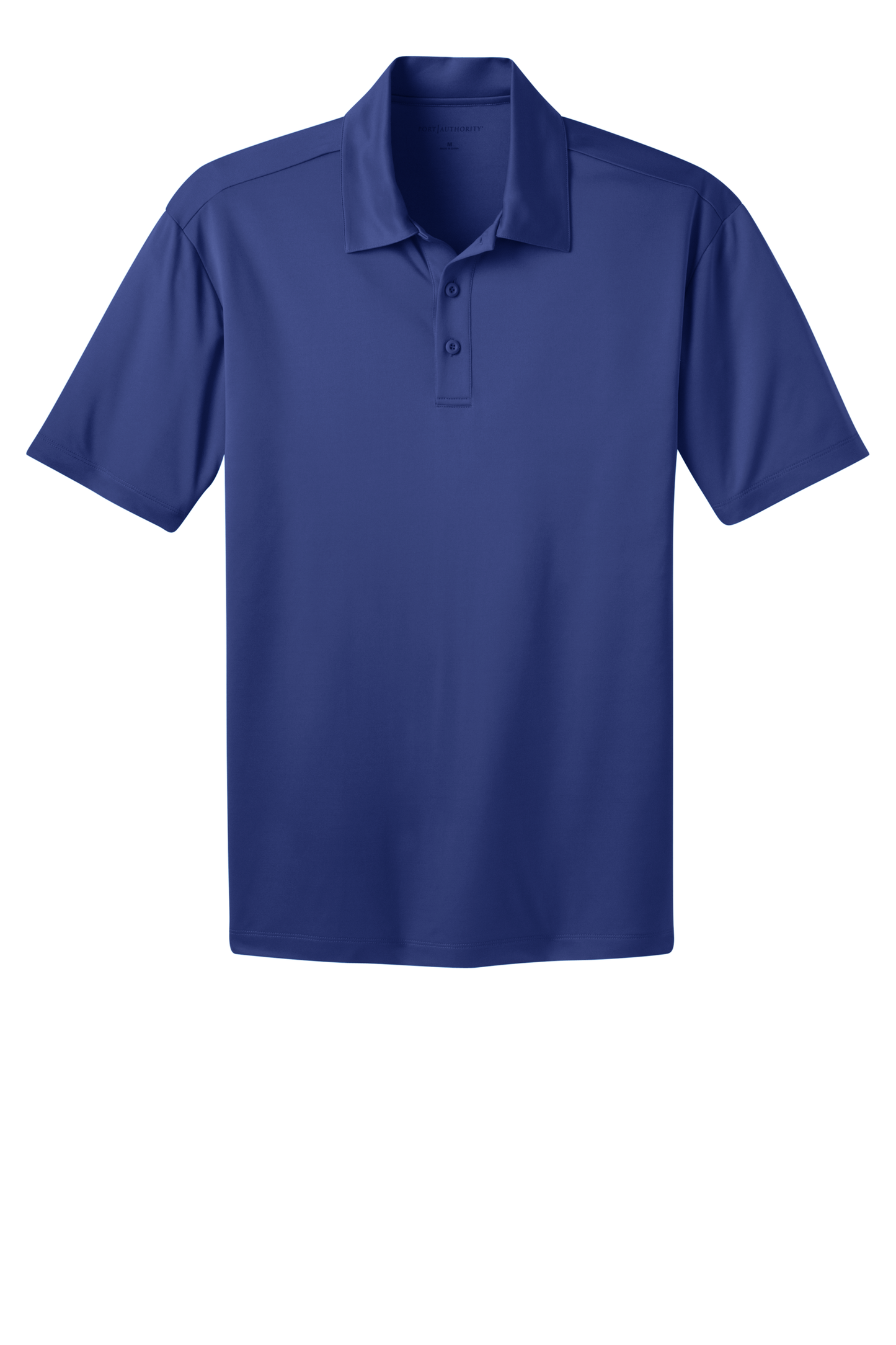 Port Authority® Silk Touch™ Performance Polo - Royal