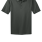 Port Authority® Silk Touch™ Performance Polo - Steel Grey