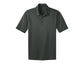 Port Authority® Silk Touch™ Performance Polo - Steel Grey