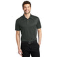 Port Authority® Silk Touch™ Performance Polo - Steel Grey