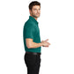 Port Authority® Silk Touch™ Performance Polo - Teal Green