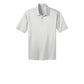 Port Authority® Silk Touch™ Performance Polo - White
