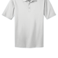 Port Authority® Silk Touch™ Performance Polo - White