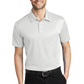 Port Authority® Silk Touch™ Performance Polo - White