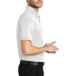 Port Authority® Silk Touch™ Performance Polo - White