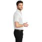 Port Authority® Silk Touch™ Performance Polo - White