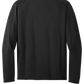 Port Authority® Accord Stretch Fleece Full-Zip - Black