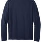 Port Authority® Accord Stretch Fleece Full-Zip - Navy