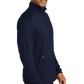 Port Authority® Accord Stretch Fleece Full-Zip - Navy