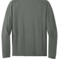 Port Authority® Accord Stretch Fleece Full-Zip - Pewter