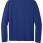 Port Authority® Accord Stretch Fleece Full-Zip - Royal