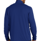 Port Authority® Accord Stretch Fleece Full-Zip - Royal