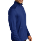 Port Authority® Accord Stretch Fleece Full-Zip - Royal