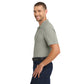 Port Authority® EZCotton® Polo - Oxford Heather