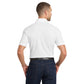 Port Authority® EZCotton® Polo - White