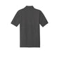 Port Authority® EZCotton® Polo - Charcoal Heather