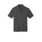 Port Authority® EZCotton® Polo - Charcoal Heather
