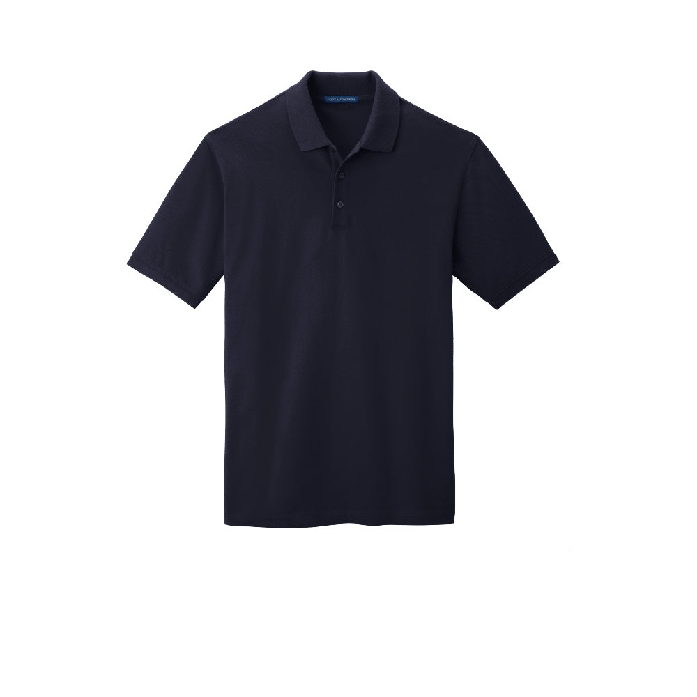 Port Authority® EZCotton® Polo - Navy
