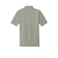 Port Authority® EZCotton® Polo - Oxford Heather