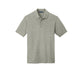 Port Authority® EZCotton® Polo - Oxford Heather