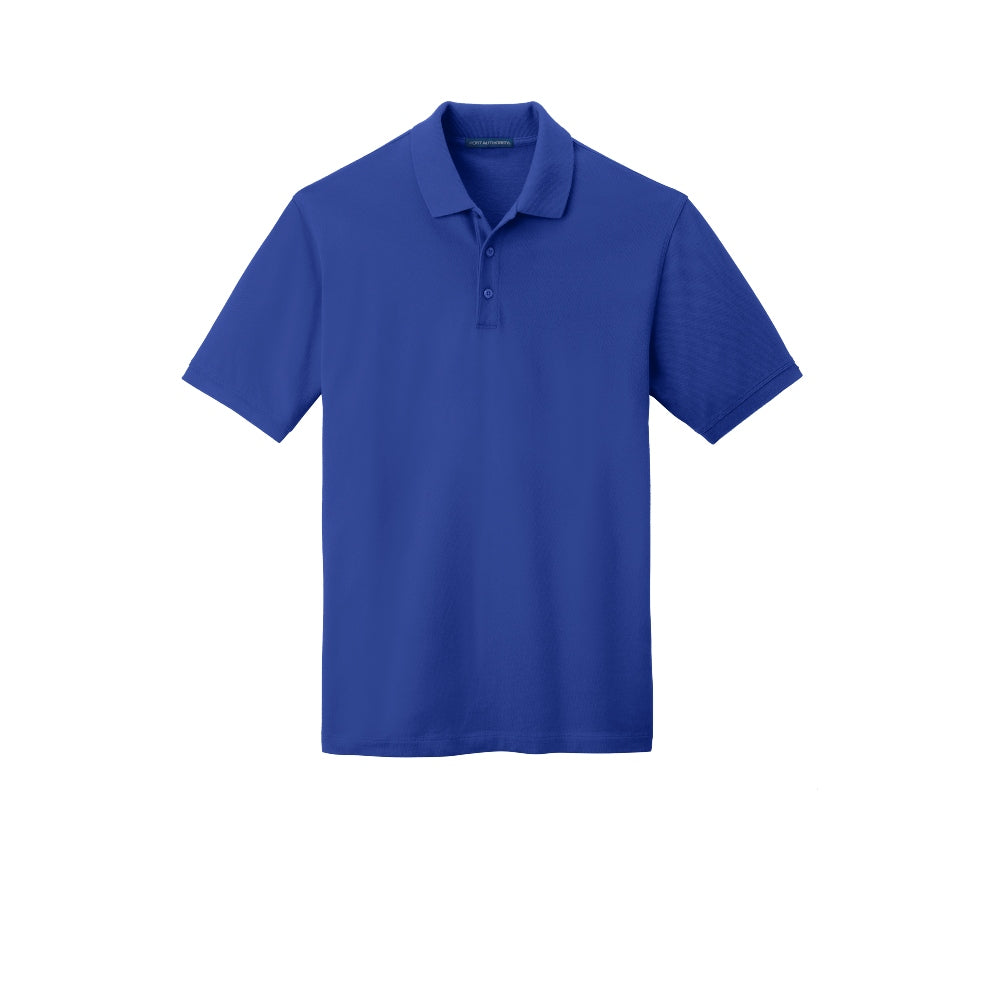 Port Authority® EZCotton® Polo - True Royal