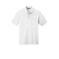 Port Authority® EZCotton® Polo - White